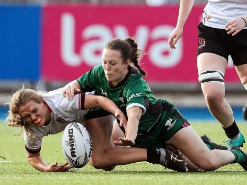 Report | Superb Battle Between Ulster and Connacht Concludes In A Tie