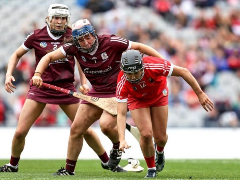 Sarah Healy: ‘Winning An All-Ireland Is Special, But The 20 Minutes Afterwards Are Just Something Else’