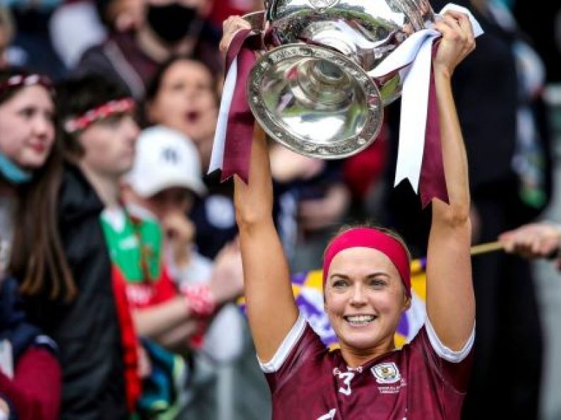 Sarah Dervan: ‘We Get Treated The Same Way Any County Hurling Team Would And That’s Huge’