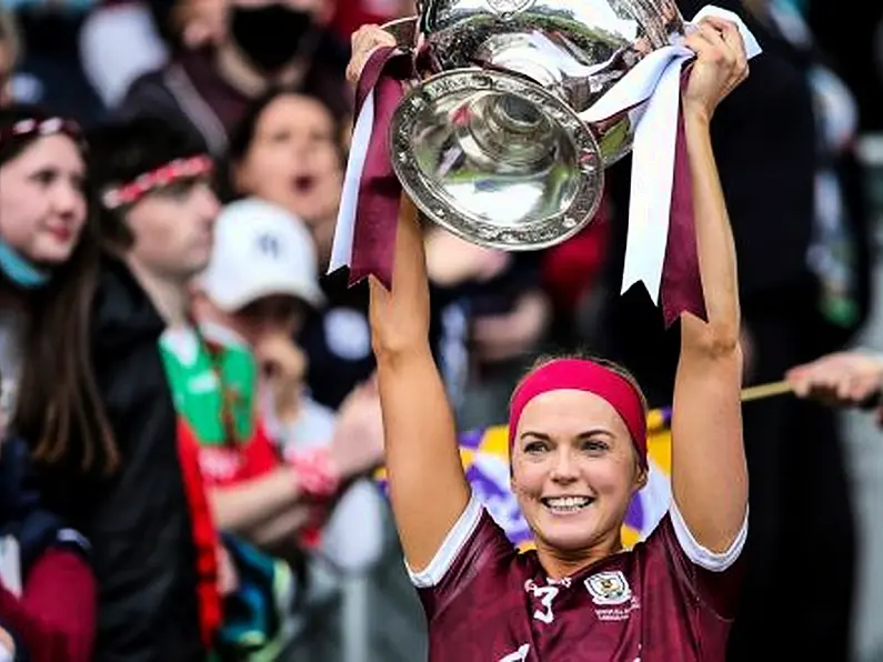 Champions Galway Lead Camogie Association All-Stars Nominations With Cathal Murray Named Manager Of The Year