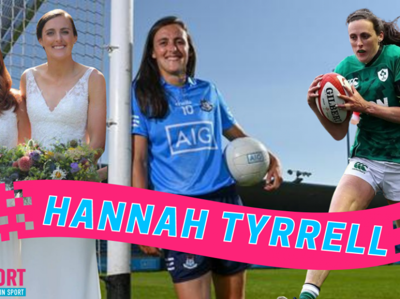 Hannah Tyrrell ‘For Me, I Actually Don’t Feel I’ve Played Up To My Own Potential Yet’