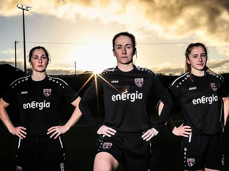 WNL: Wexford Surge To Second With Seven Goals And Cork Cause An Upset