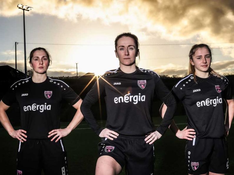 WNL: Wexford Surge To Second With Seven Goals And Cork Cause An Upset