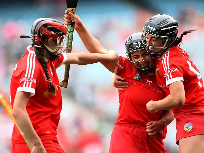 Collins Provides Cork “Kick” To See Off Champions