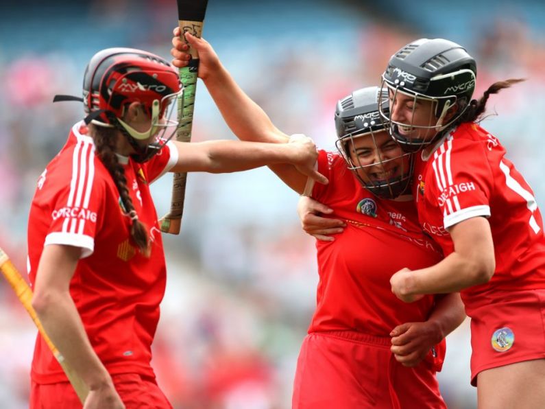 Collins Provides Cork “Kick” To See Off Champions