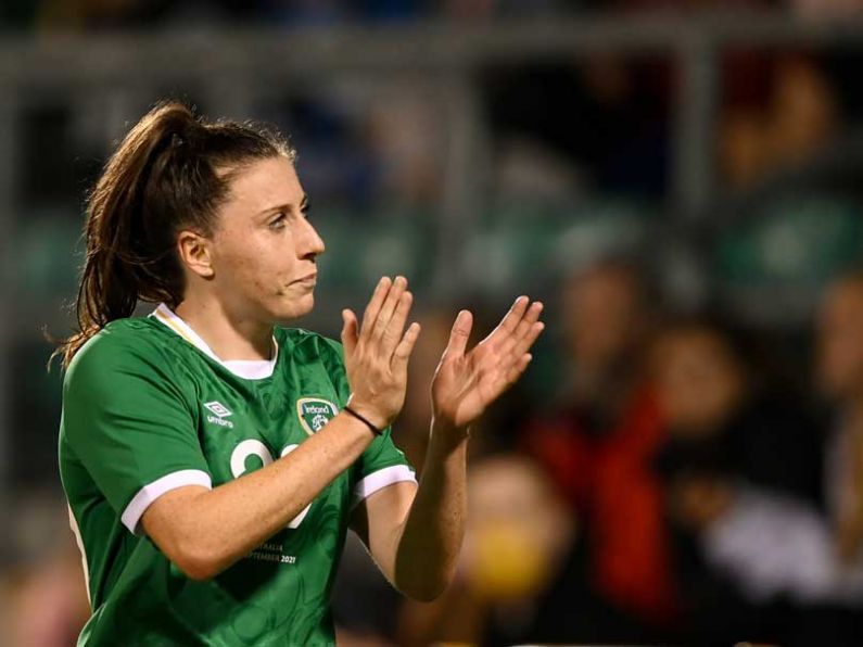“It Wasn’t A FIFA Affiliated Tournament”-Lucy Quinn’s International Clearance Faced A Beach Soccer Sized Bump In The Road