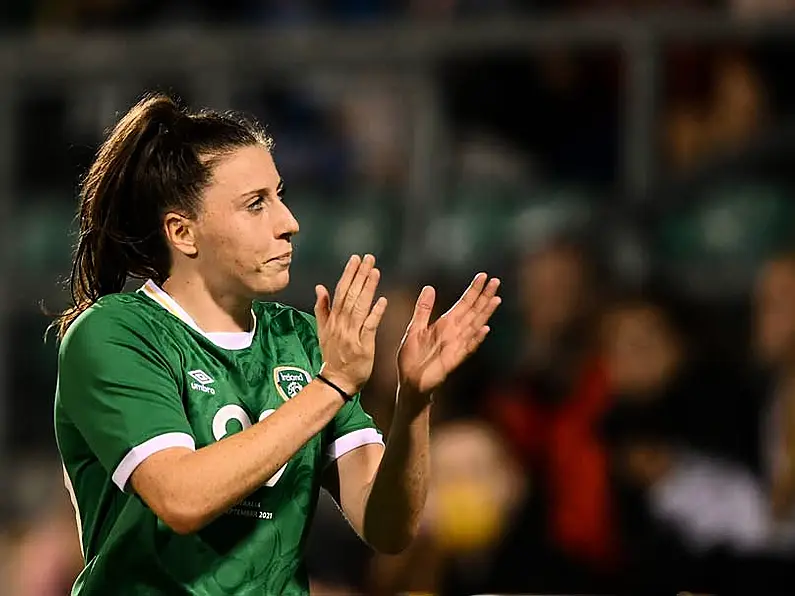 “It Wasn’t A FIFA Affiliated Tournament”-Lucy Quinn’s International Clearance Faced A Beach Soccer Sized Bump In The Road