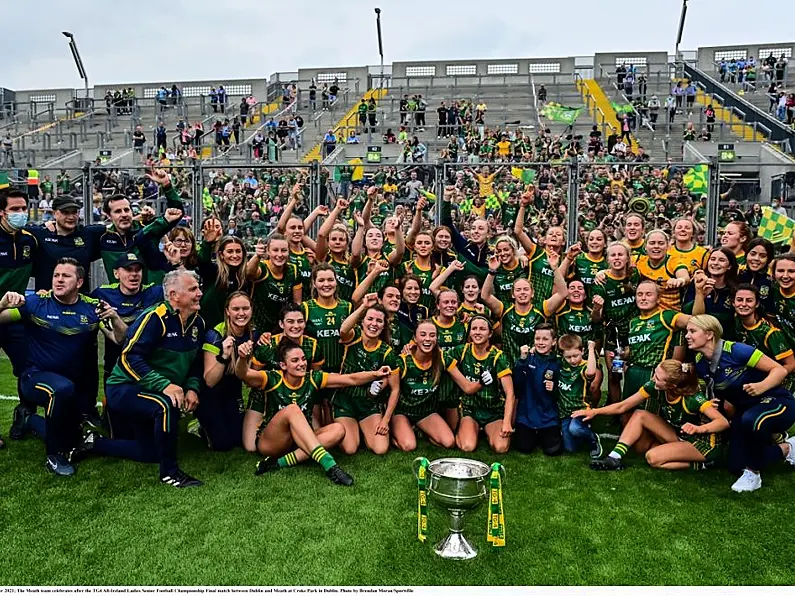 Opinion: Meath LGFA’s Win Serves As A Metaphor That Transcended Gender To Take The Ladies Out Of Gaelic Football