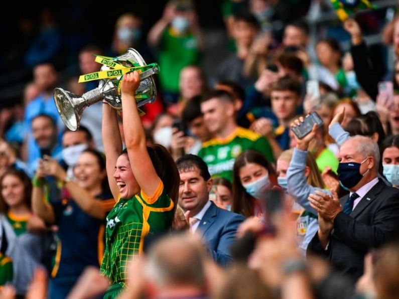 Meath’s Murray Praises His Teams ‘Heroes For Life’ As The Royals Dethrone The Dubs