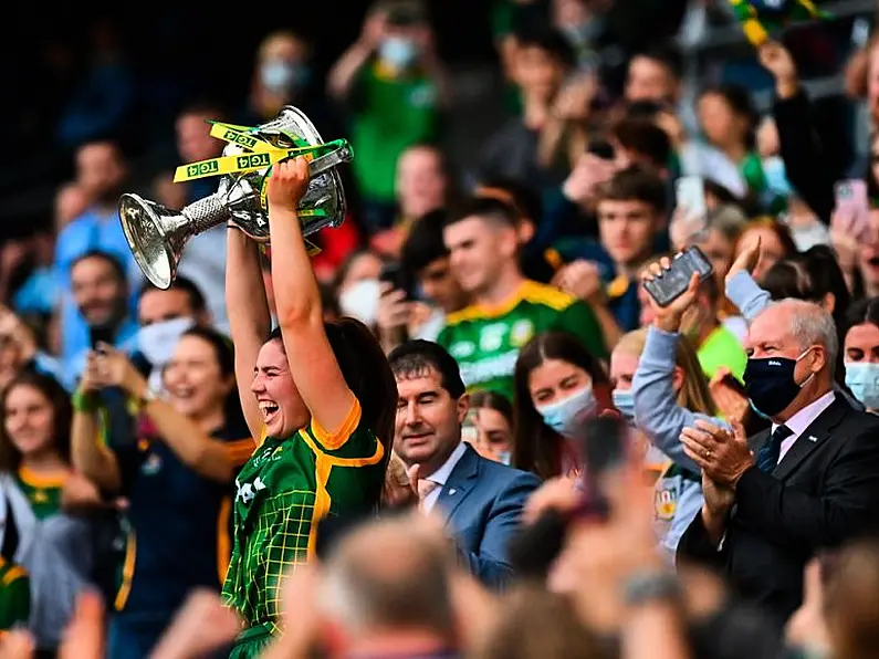 Meath’s Murray Praises His Teams ‘Heroes For Life’ As The Royals Dethrone The Dubs