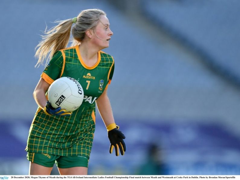 Megan Thynne: ‘We Couldn’t Even Get A Challenge Match Those First Years, Counties Would Just Say No. It Was Like We Weren’t Good Enough For Anyone.’