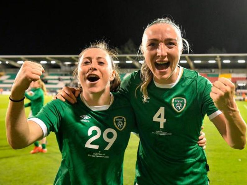 Louise Quinn On Living With WNT Teamates: “It’s A Mad House And It’s Football All Day Long”