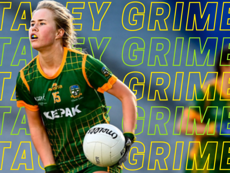 Stacey Grimes: ‘Any Day You Play Dublin Is A Big Day, But We Believe We Can Do It’