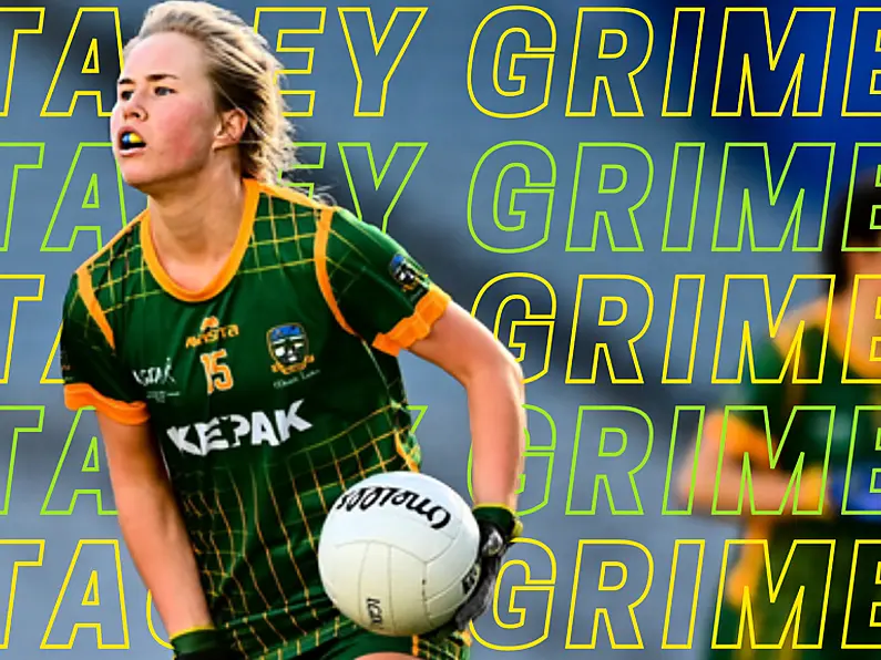 Stacey Grimes: ‘Any Day You Play Dublin Is A Big Day, But We Believe We Can Do It’