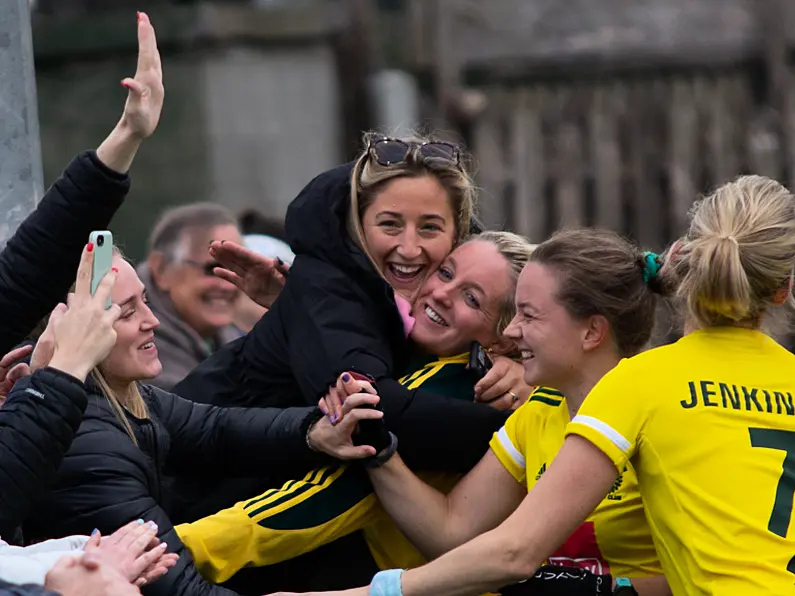 Women's Hockey: Shoot-Outs Galore In Round Two Of Women's Irish Senior Cup And Irish Hockey Trophy