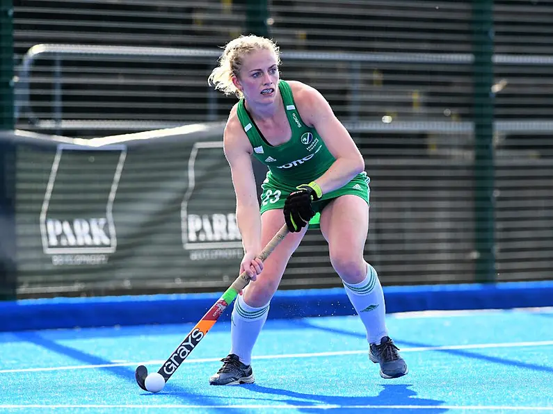 Hockey: Hannah Matthews Retires From International Hockey After Stellar Career