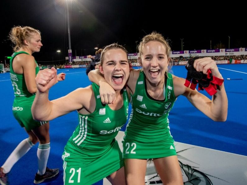 Hockey: Lizzie Colvin Confirms Her Retirement Following 13 Years In Green