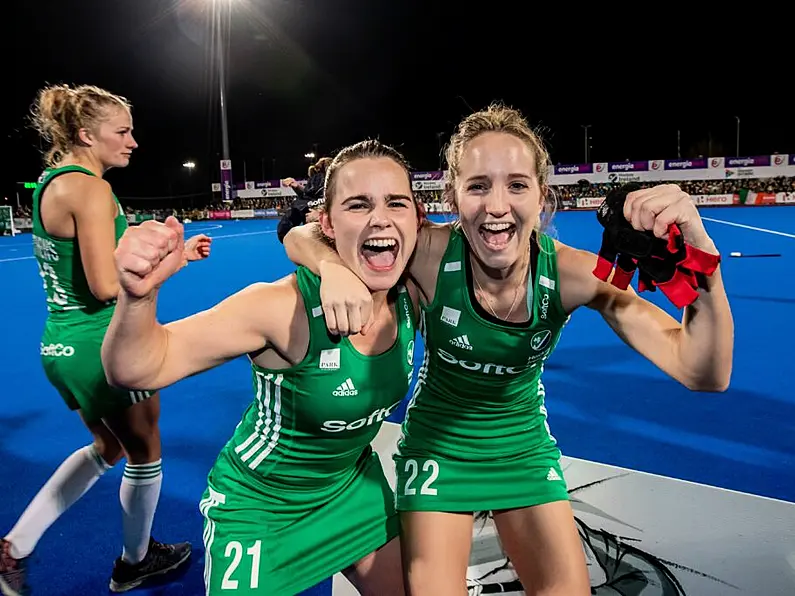 Hockey: Lizzie Colvin Confirms Her Retirement Following 13 Years In Green