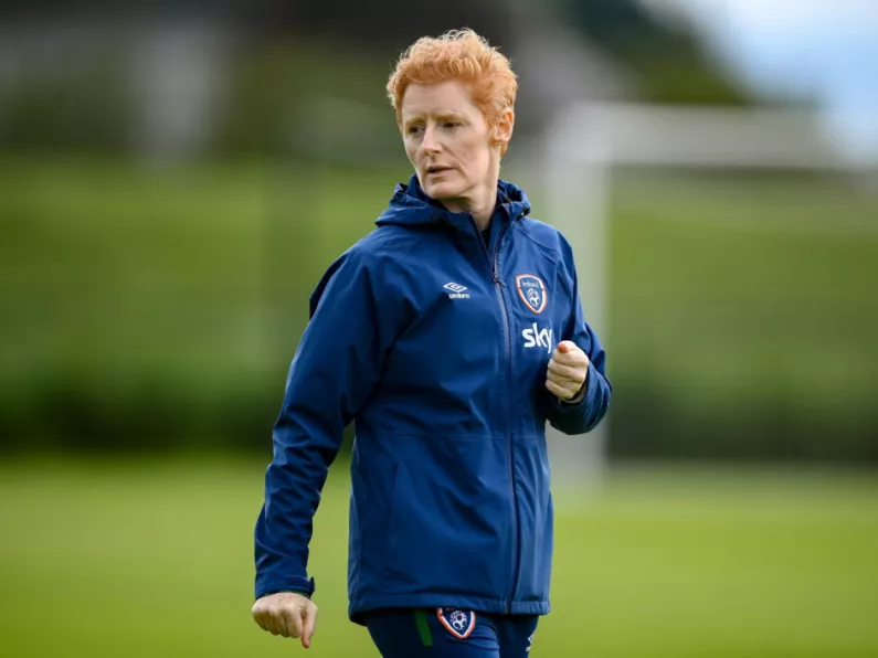 WNT: World Cup Qualifiers Squad Released As Gleeson Departs For Glasgow City