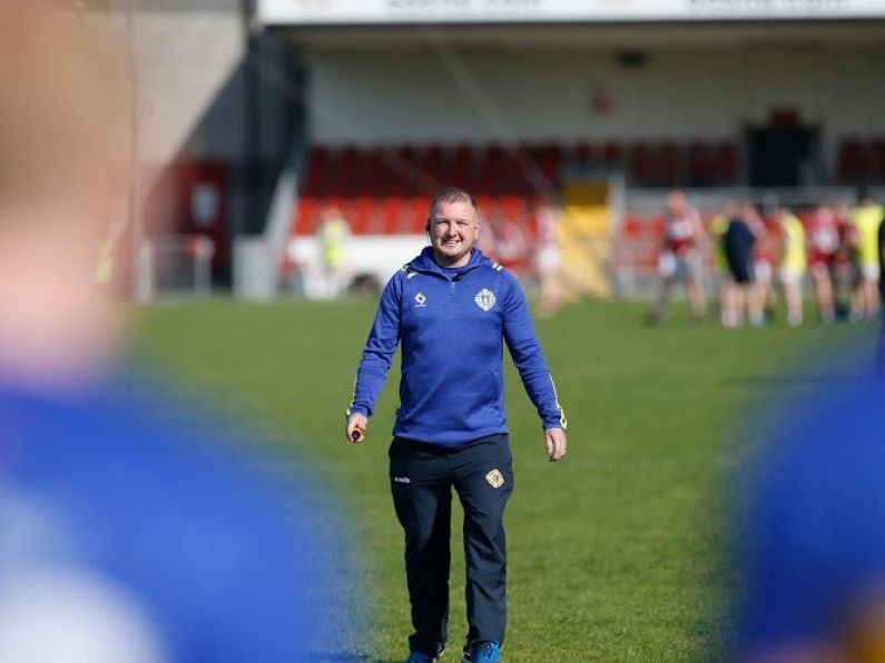 ‘Sean Is 71 This Year And He Would Have Driven To The Far End Of Down From Meath Two Or Three Times A Week For Us.’ – New Down Manager Ronan McCartan