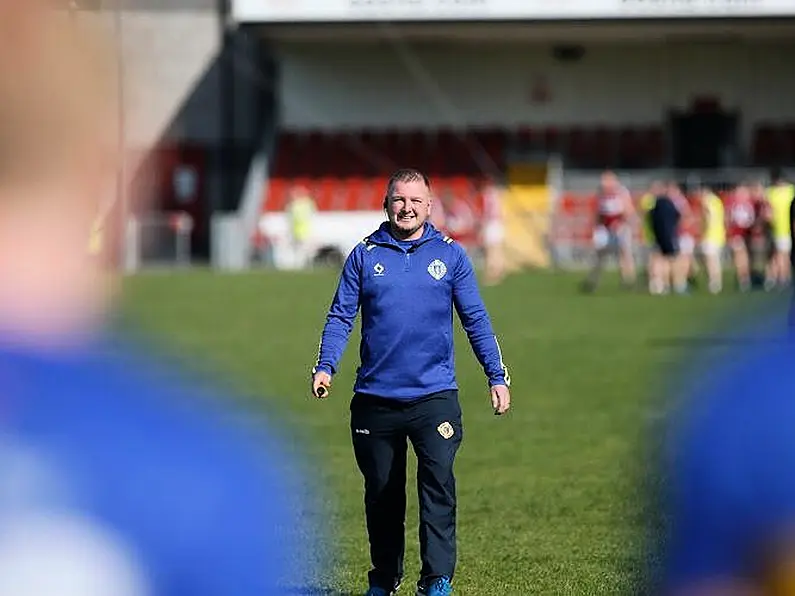 ‘Sean Is 71 This Year And He Would Have Driven To The Far End Of Down From Meath Two Or Three Times A Week For Us.’ – New Down Manager Ronan McCartan