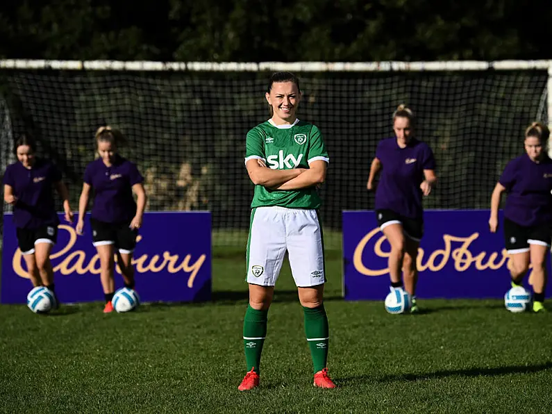 FAI And Cadbury Announce New Partnership To Support Republic Of Ireland WNT