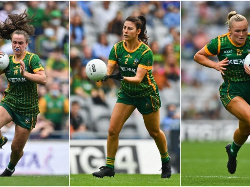 Imperial Clean Sweep From Meath In The Players’ Player Of The Year Nominees, Here’s Why