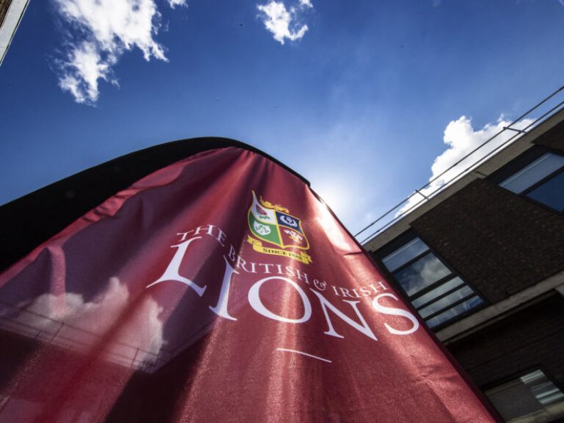 British & Irish Lions Announce Women’s Lions Feasibility Steering Group
