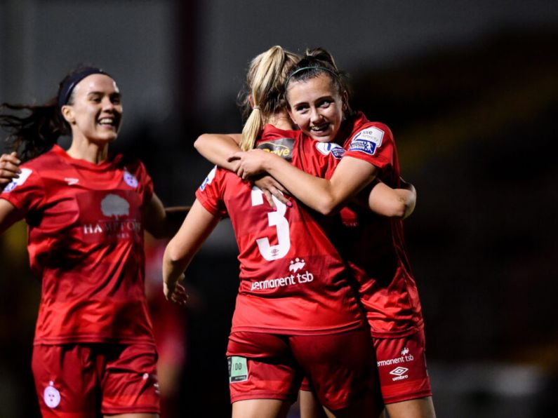 SSE Airtricity WNL | Series 25 Round-Up