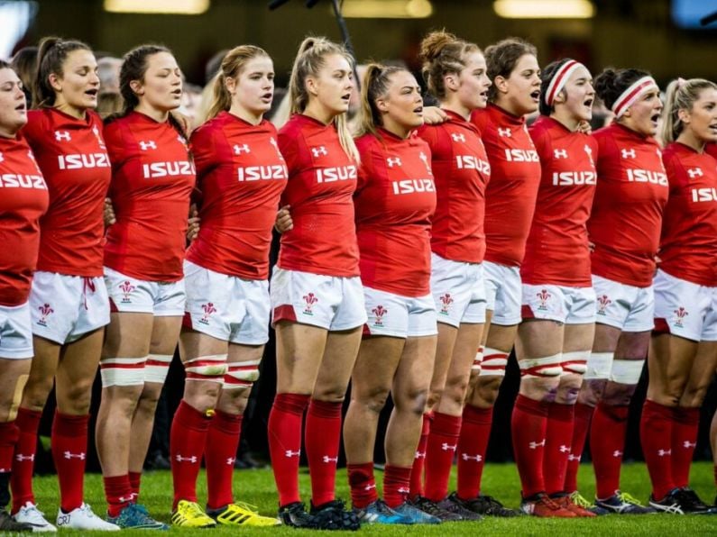 Wales Women’s Rugby Team Offered Professional Contracts For The First Time