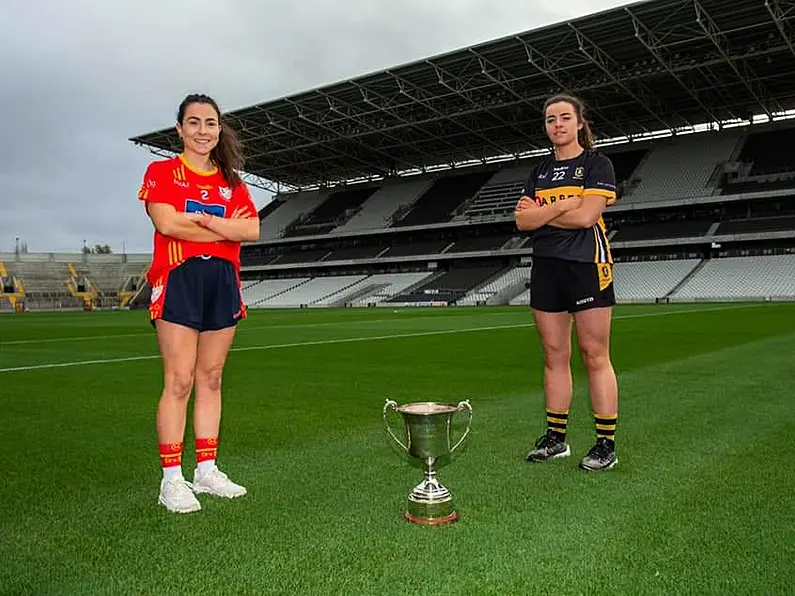 Páirc Uí Chaoimh Hosts LGFA Club Final For the First Time