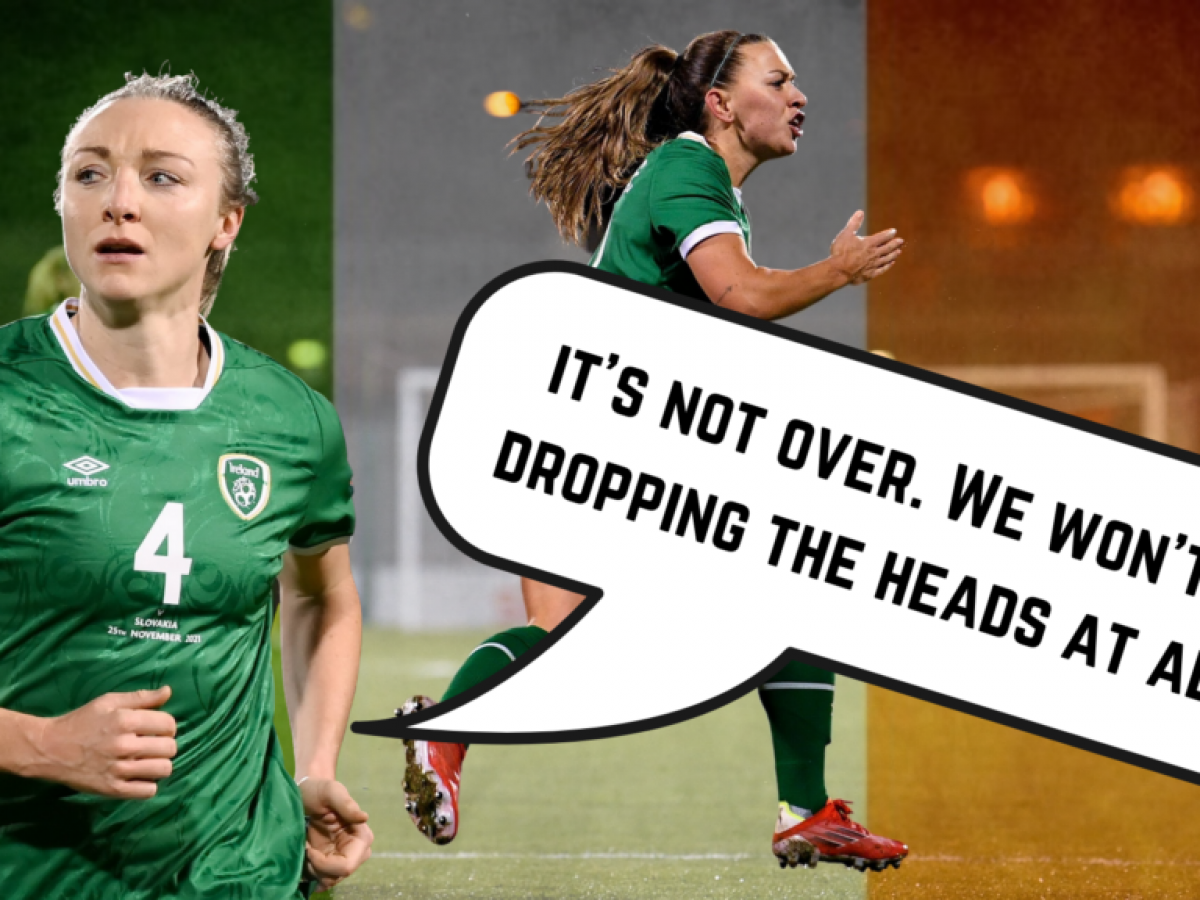 Ireland star Katie McCabe pens new deal with Arsenal - The Home of Irish  Football 