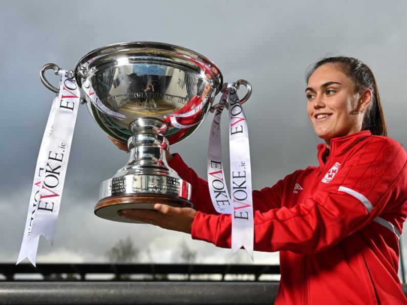 PREVIEW | EVOKE.ie FAI Women's Cup Final