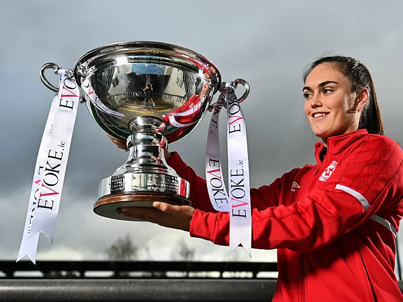 PREVIEW | EVOKE.ie FAI Women's Cup Final