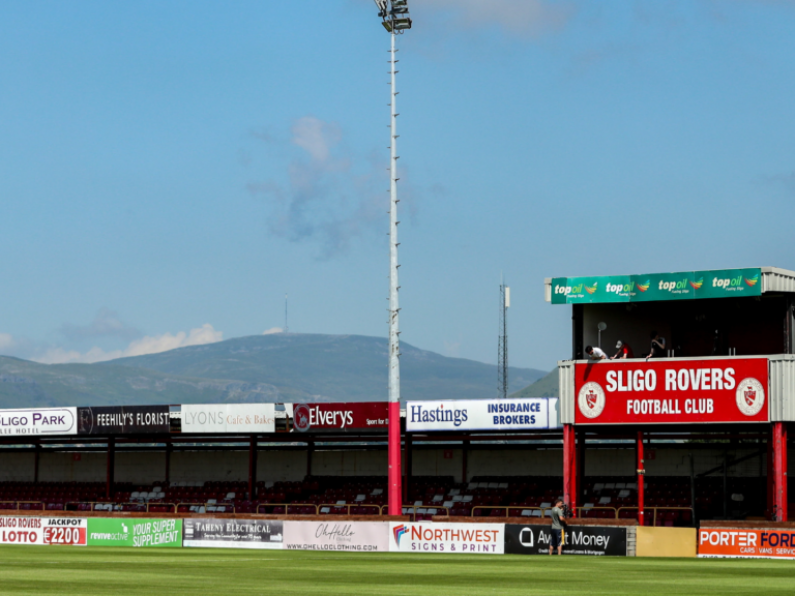 Sligo Rovers To Form 10th Team Of The 2022 SSE Airtricity Women's National League