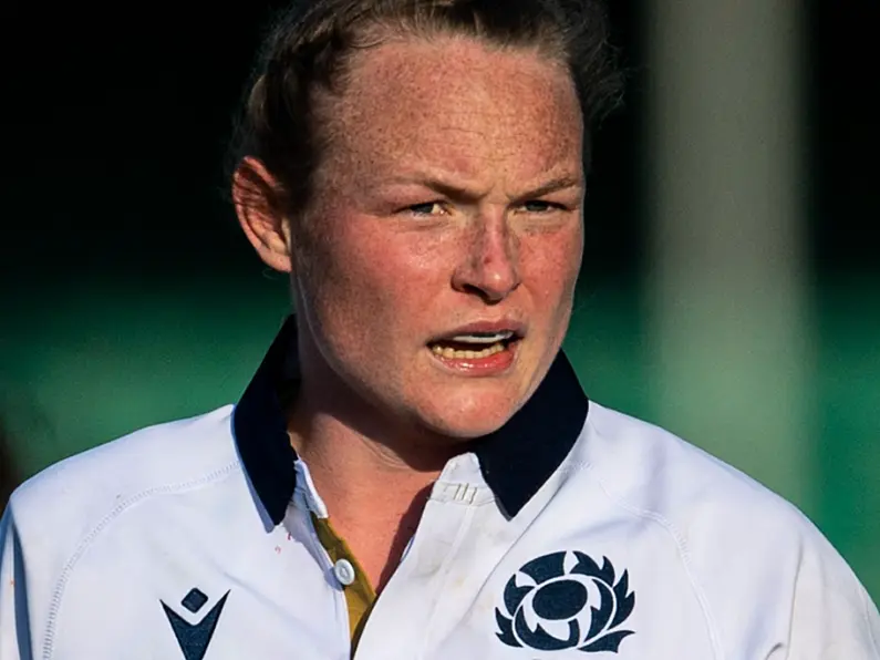 Scottish Rugby Siobhan Cattigan Passes Away Aged 26