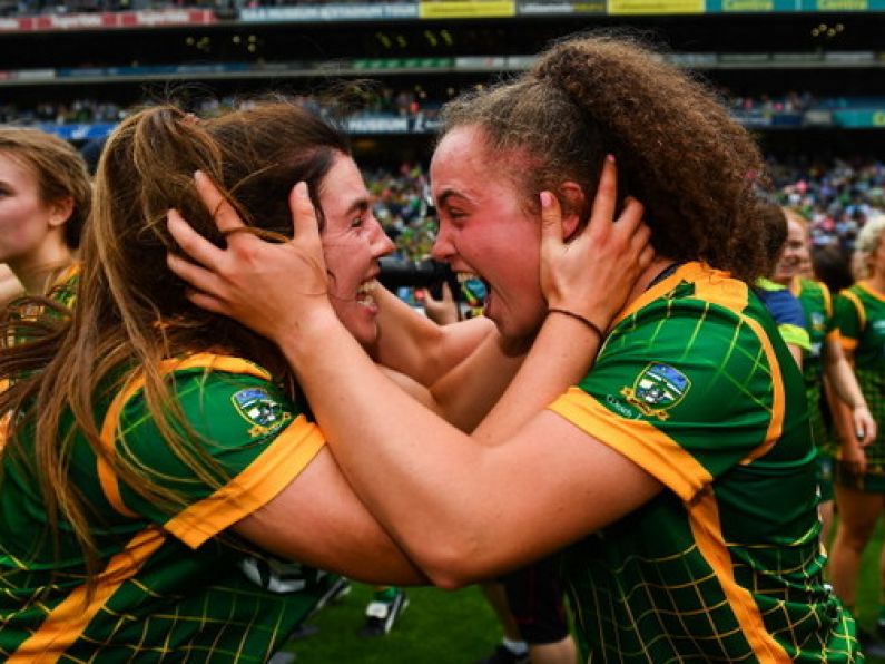 Male And Female Intercounty GAA Players Granted Equal Pay For Commercial Sponsorships