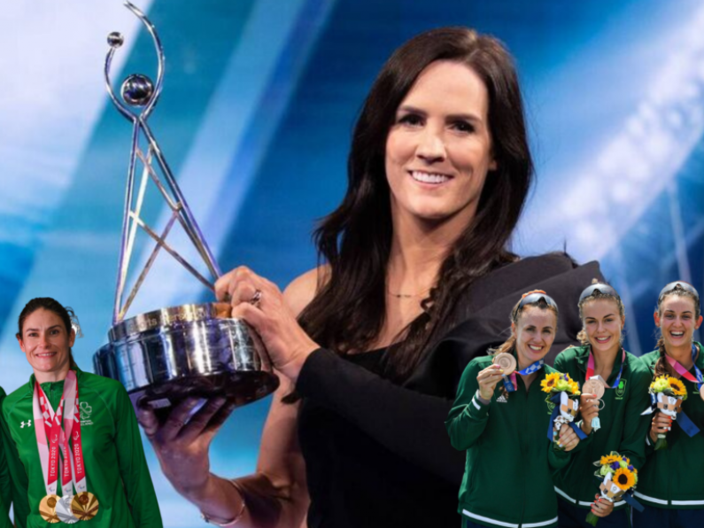 Rachael Blackmore Prevails At RTÉ Sports Awards
