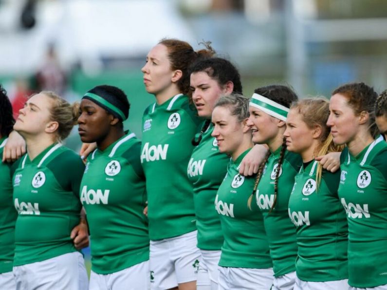 Irish Rugby Players Call For Government Action