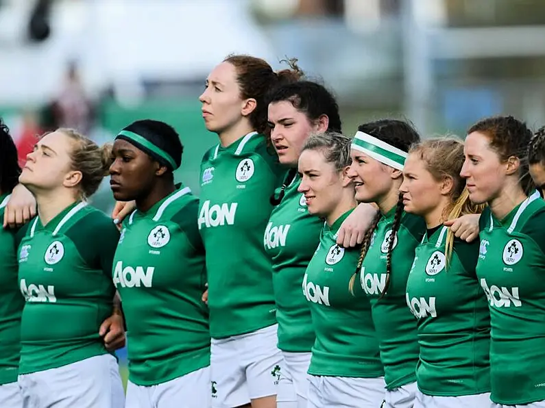 Irish Rugby Players Call For Government Action