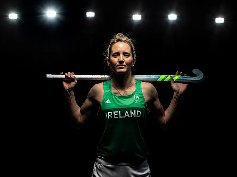 Hockey Hero Nicci Daly Retires With 200 Caps