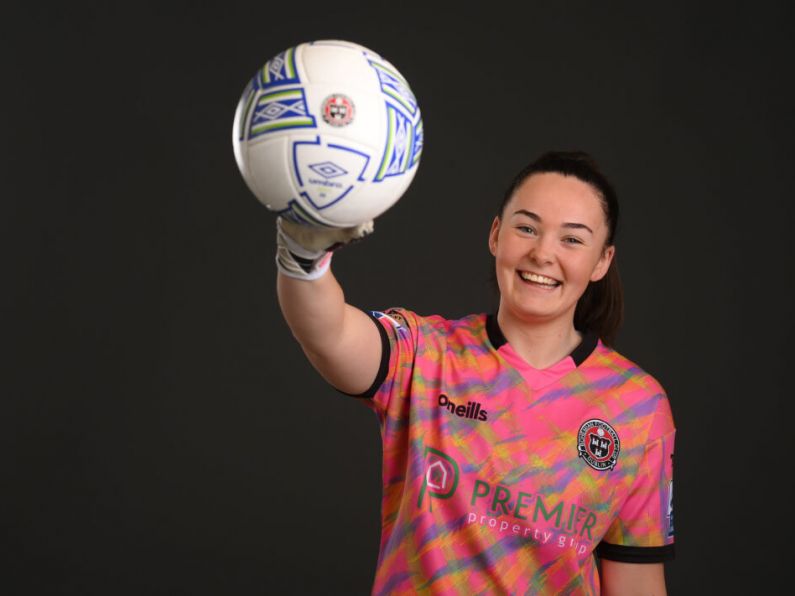 Kelly hoping to shine under Dalymount lights