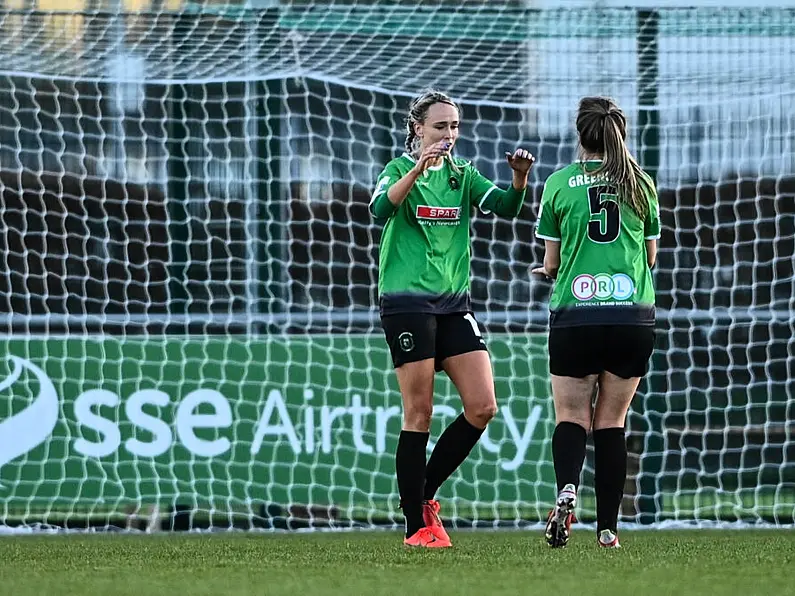 SSE Airtricity WNL Round-Up | Week 2