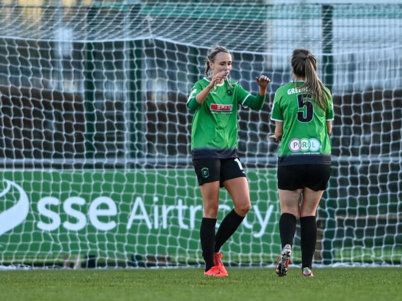 SSE Airtricity WNL Round-Up | Week 2