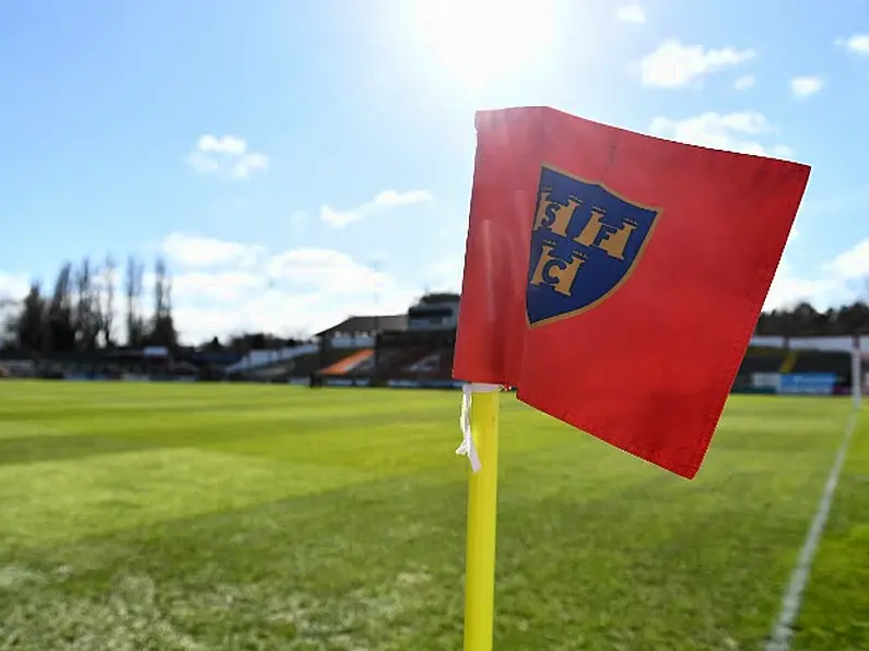 SSE Airtricity Women's National League | Week 4