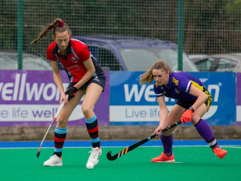 Women's EYHL: Pembroke move within touching distance of title