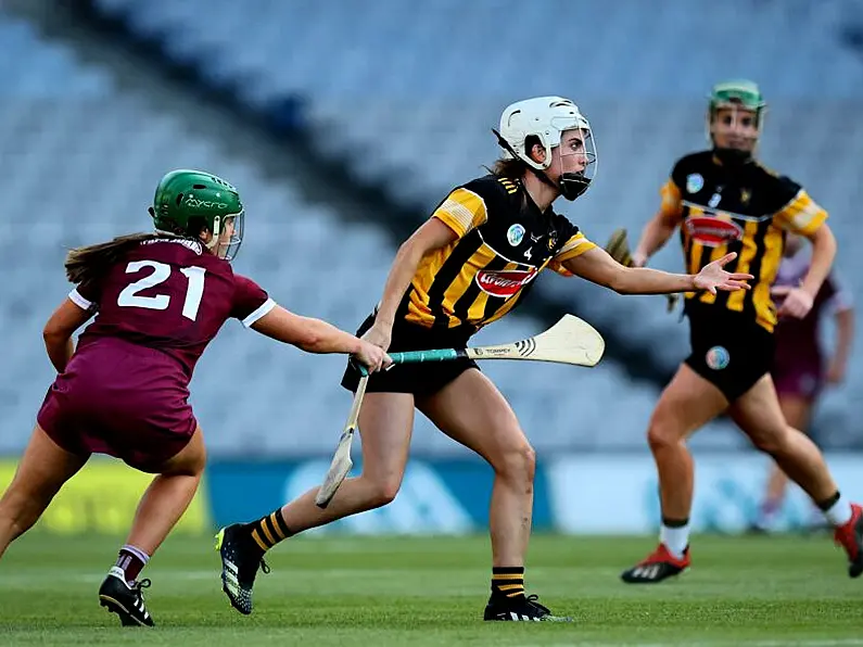 Littlewoods Ireland Camogie League Division 1 Wrap