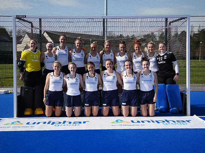 Hockey: Irish Junior World Cup team finally all set for South African adventure