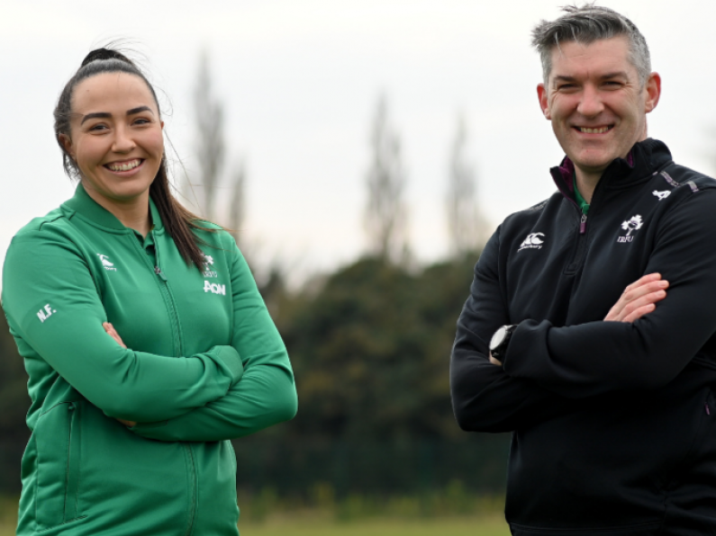 Ireland Team Announced Ahead Of Six Nations Opener Vs Wales