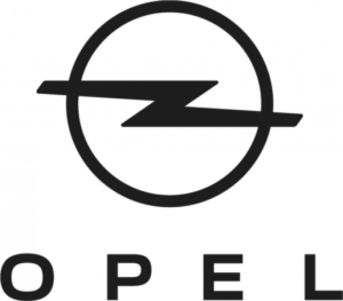 Opel Ireland Logo
